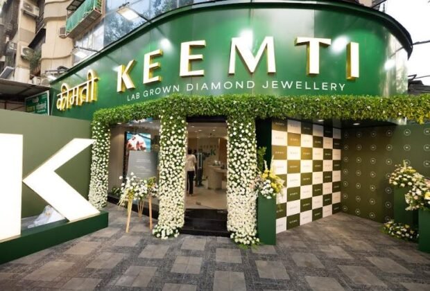 Four Months. Eleven Stores. Keemti's Rapid Rise Signals Bold Retail Ambitions, Eyes 88 Stores by Year End