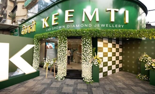Four Months. Eleven Stores. Keemti's Rapid Rise Signals Bold Retail Ambitions, Eyes 88 Stores by Year End