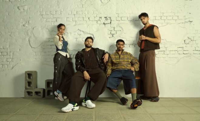 Crocs Unveils Echo II in India Through the Next Chapter of 'Let Them Talk' Featuring Siddhant Chaturvedi