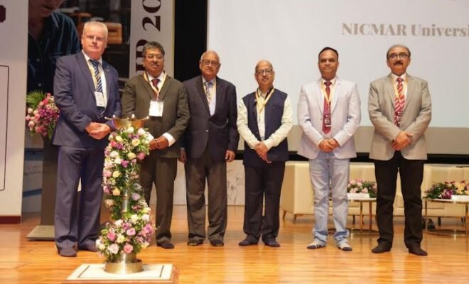 NICMAR University Organises 10th ICCRIP 2026, Puts Sustainable Cities and Stronger Project Delivery at the Centre of India's Infrastructure Conversation