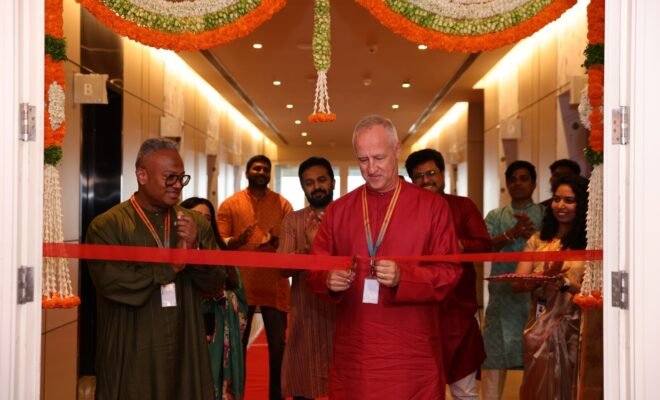 TDCX Opens Second Hyderabad Campus, Reinforcing India as Key Global Delivery Hub