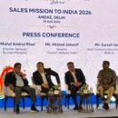 Tourism Malaysia Strengthens India Market Engagement in Support of Visit Malaysia 2026 Campaign through