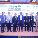 Shaping India's Urban Future Through AI, Safety & Intelligent Mobility