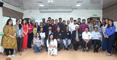 Fortis Hospital Mulund Hosts 11th Edition of 'POCUS in Emergency Medicine' Workshop, Ahead of EMCON