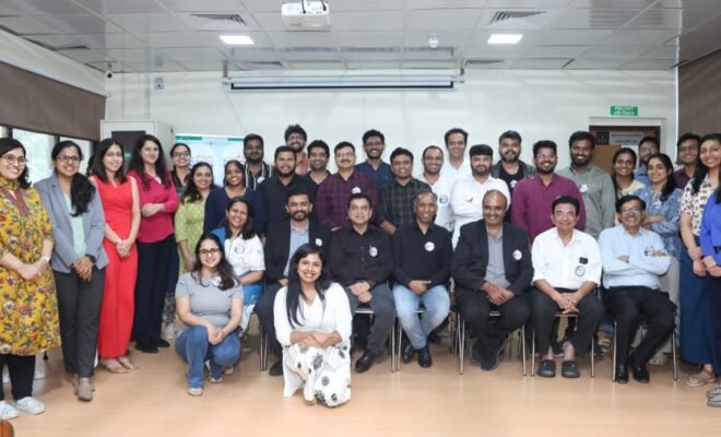 Fortis Hospital Mulund Hosts 11th Edition of 'POCUS in Emergency Medicine' Workshop, Ahead of EMCON