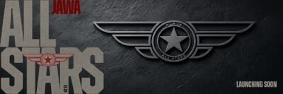 Jawa All Stars Strikes to Change the Rules of the Game Once Again
