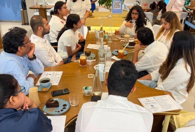 Mpower's Mpowered Voices Brings Mental Health Conversations at in good co