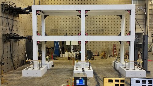 Fischer Earthquake proof Retrofitting Solutions A New Hope for Millions of Existing Buildings in India