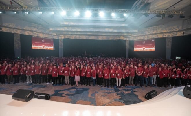 BATIC 2026: Global Digital Leaders Unite to Build APAC's Connectivity, Cloud, and AI Future