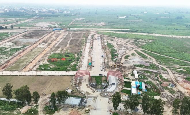 Ralith Realty Launches Ralith Retreat in Panipat, 60 percent Township Inventory Sold