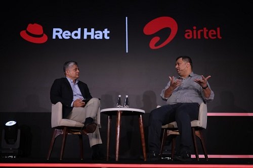 Red Hat Recognises Adani Airports, Bharti Airtel, DoIT&C, Government of Rajasthan and IRCTC at Red Hat APAC Innovation Awards