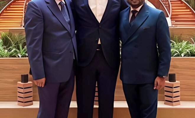 DEKA International and GeoBio Strengthen their Presence Across India with Scientifically Backed Aesthetic Technologies