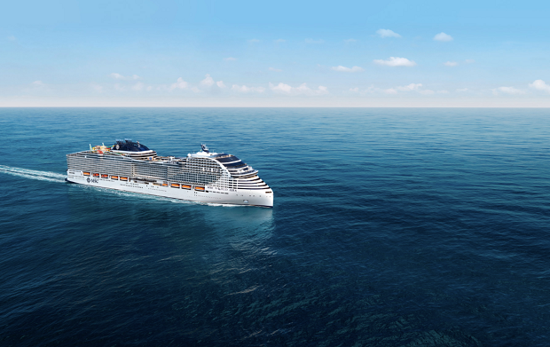 MSC Cruises Highlights Global Itineraries and New Ship Experiences for Indian Travellers