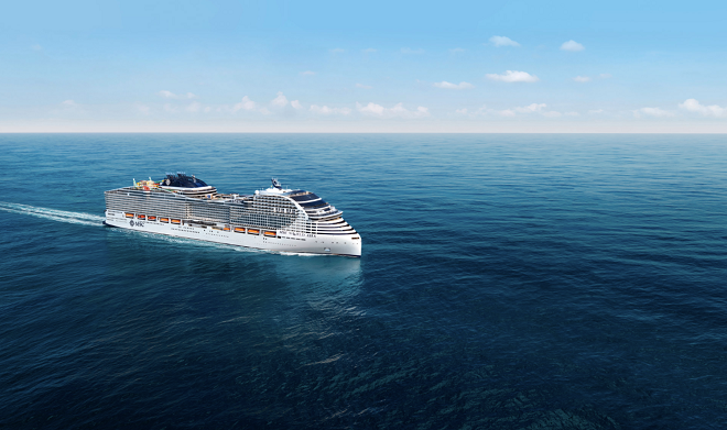 MSC Cruises Highlights Global Itineraries and New Ship Experiences for Indian Travellers