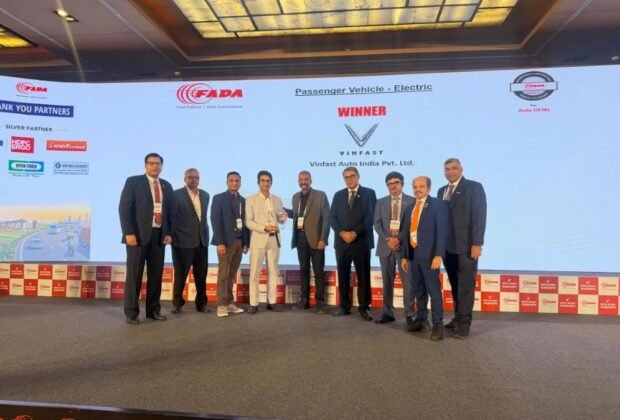 India's EV Boom is Testing a Different Kind of Partnership