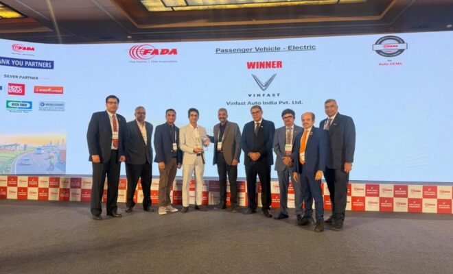 India's EV Boom is Testing a Different Kind of Partnership