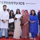 Tathastu ICS Celebrates Teachers' Day with GURU SAMVAD
