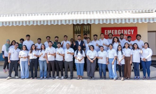 EMCON 2026: When Emergency Medicine Comes of Age in India