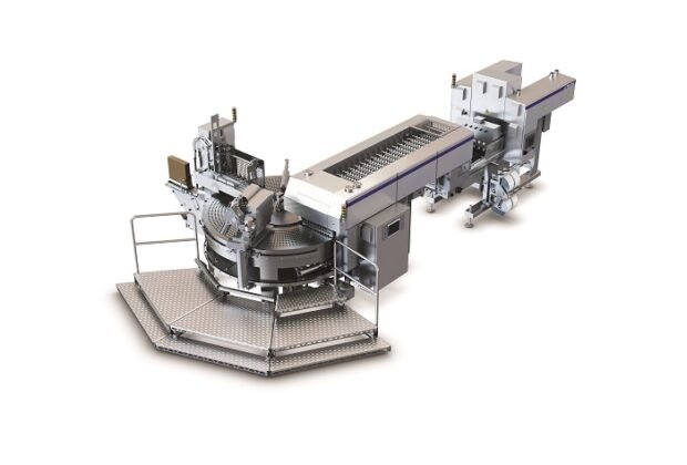 Tetra Pak Showcases End to end Ice Cream Solutions at IICE