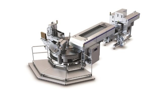 Tetra Pak Showcases End to end Ice Cream Solutions at IICE
