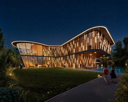 MRG Group Expands MRG Crown Clubhouse to 30,000 Sq. Ft., Launches Club Jewel