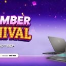 MSI Launches 'September Promotions 2026' with Exclusive Channel Offers and Extended Financing Benefits
