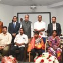 Ramaiah Memorial Hospital Hosts Organ Donation Awareness Drive; Karnataka Health Minister Graces the Occasion