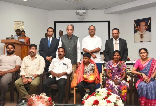 Ramaiah Memorial Hospital Hosts Organ Donation Awareness Drive; Karnataka Health Minister Graces the Occasion