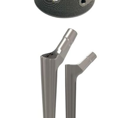 Meril Launches HALO Stem and Latitud Revision Cup System for Anatomical Reconstruction