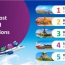 Agoda Unveils 2026 Return Visitor Ranking: New Delhi Leads India, Tokyo Tops Asia