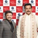 Ravi Kishan Actor and Parliamentarian Joins Ralfh Senses Agarbatti & Dhoop as Brand Ambassador