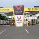 National Edition of MATECIA Exhibition and THE WADE ASIA Attracts 350 Brands and 65,000 Visitors from 700 Towns and Cities