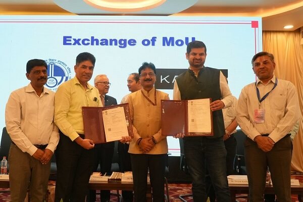 Kapiva Partners with Central Council for Research in Ayurvedic Sciences (CCRAS) to Commercialise Clinically Evaluated Ayurvedic Formulations