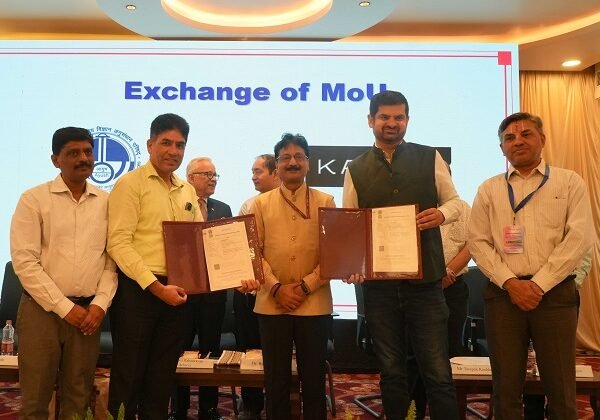 Kapiva Partners with Central Council for Research in Ayurvedic Sciences (CCRAS) to Commercialise Clinically Evaluated Ayurvedic Formulations