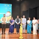 Excellence and Global Recognition: Manipal University Jaipur Honours 376 Employees, Celebrates QS 5 Star Rating
