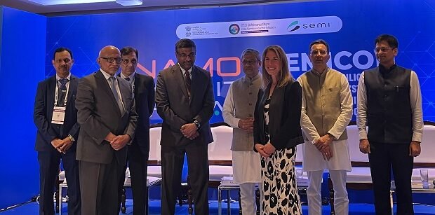 SEMI and India Deep Tech Alliance (IDTA) to Launch India Semiconductor Academy