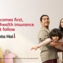 Prudential Health India Launches 'Sense Banta Hai', its First Brand Campaign