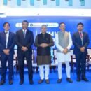 PM Narendra Modi Inaugurates SEMICON India
