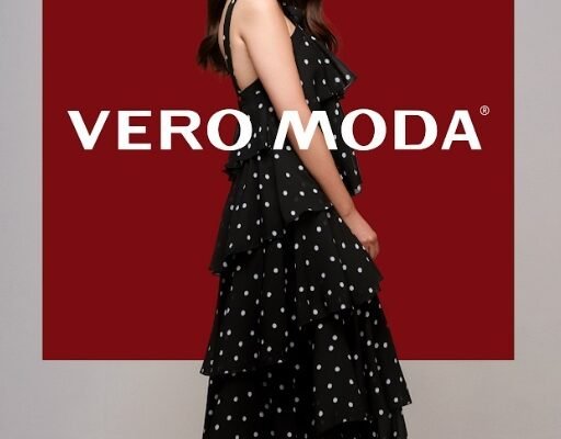 VERO MODA Unveils Aditi Rao Hydari as the Face of its Autumn/Winter 2026 Campaign