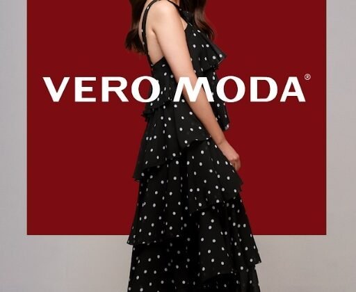 VERO MODA Unveils Aditi Rao Hydari as the Face of its Autumn/Winter 2026 Campaign