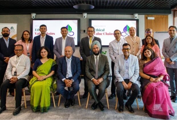India's Leading Companies Launch Karuna Ethics Alliance KEA to Raise Animal Welfare Standards Across Food Supply Chains