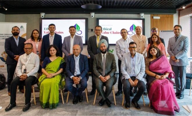 India's Leading Companies Launch Karuna Ethics Alliance KEA to Raise Animal Welfare Standards Across Food Supply Chains