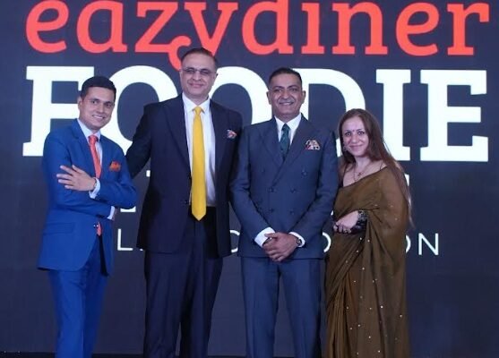 EazyDiner Foodie Awards 2026: Delhi NCR's Diners Crown the City's Best Restaurants, Restaurateurs, Cafes and Hotels