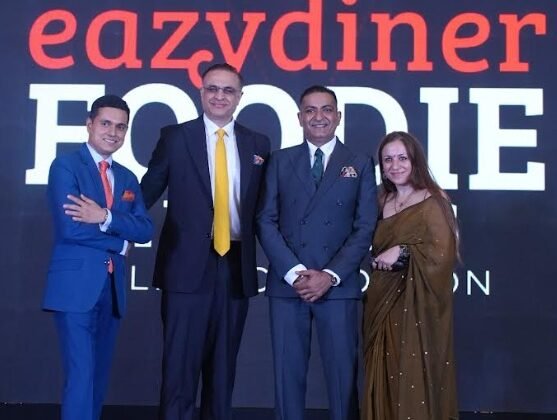 EazyDiner Foodie Awards 2026: Delhi NCR's Diners Crown the City's Best Restaurants, Restaurateurs, Cafes and Hotels