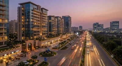 Planning to Buy a Luxury Home This Festive Season? Watch Out for These NCR Micro Markets