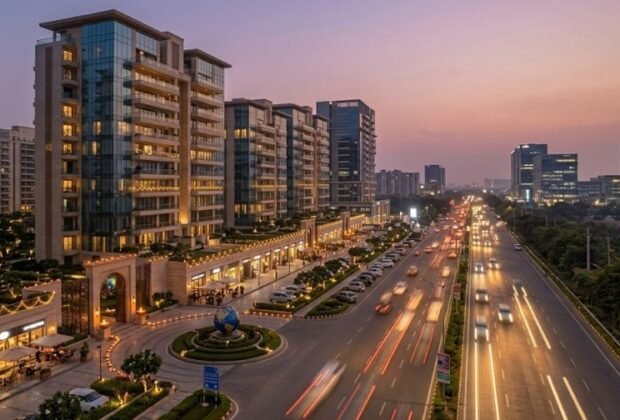 Planning to Buy a Luxury Home This Festive Season? Watch Out for These NCR Micro Markets