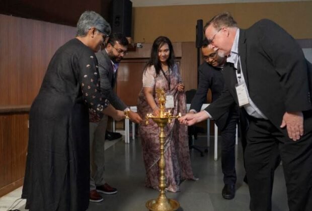 Anant National University Hosts Mass Timber Workshop 2026, Championing Sustainable Construction and a Greener Future