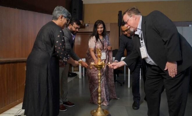 Anant National University Hosts Mass Timber Workshop 2026, Championing Sustainable Construction and a Greener Future