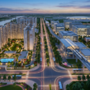 The New Real Estate Map of India: How Tier 2 Cities Are Redefining Real Estate Growth