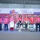 Ramaiah Memorial Hospital Brings 700+ Citizens Together to Put Heart Health in Motion